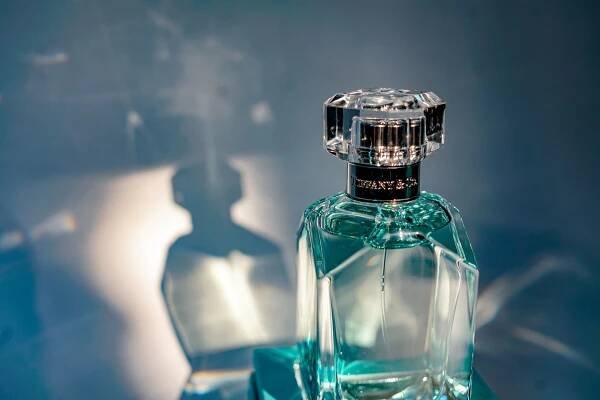 The Blue Box You Can Enjoy Every Day: Tiffany & Co. Intense Eau De Parfum