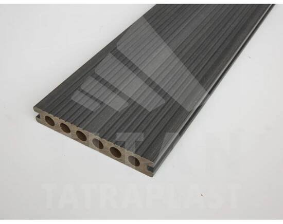 PRÉMIUM dutá 142x22mm 5800mm - www.plastyeshop.sk