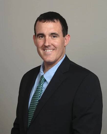 Michael Shea