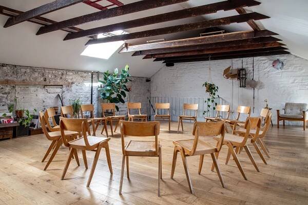the loft 2