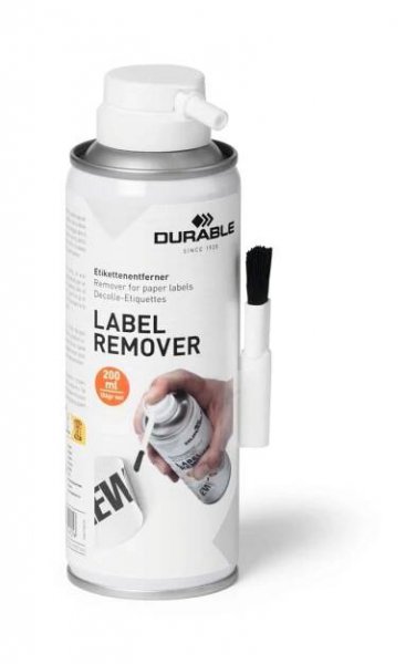 Odstraňovač štítků LABEL REMOVER 200ml | tabule-flipcharty.cz