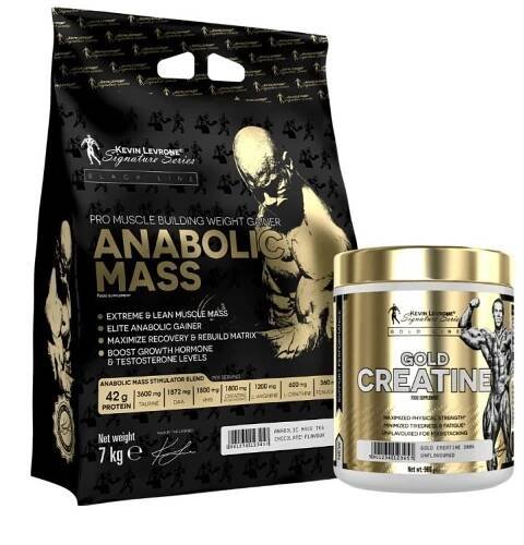 Kevin Levrone Anabolic Mass - 7000 g