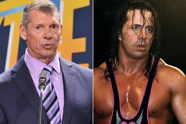 McMahon/Hart