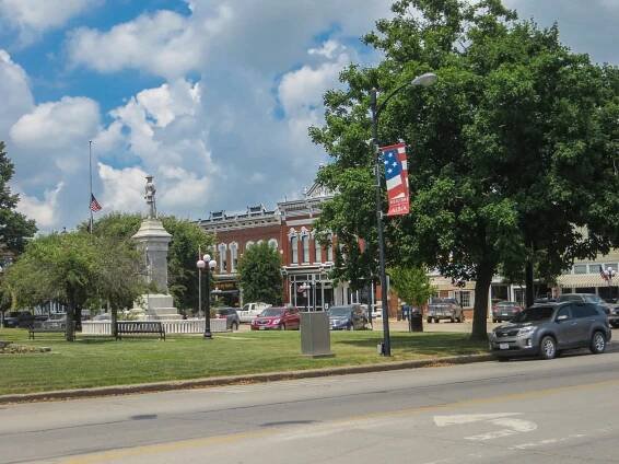 Albia (Iowa)