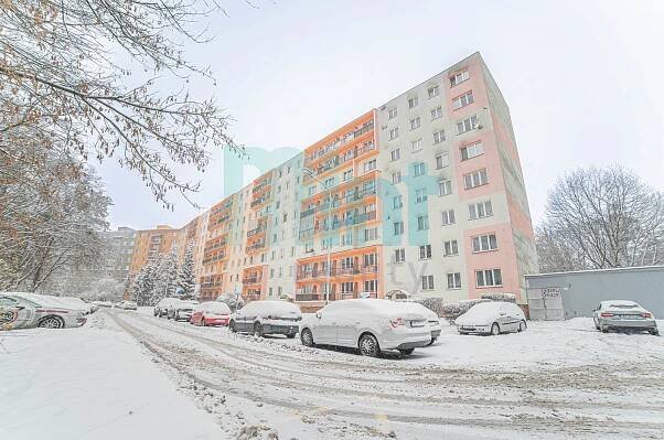 Jana Šoupala, Ostrava - Poruba