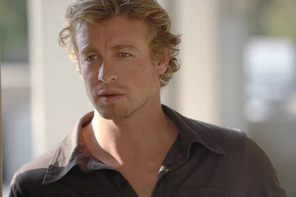 Smith - Z filmu - Simon Baker