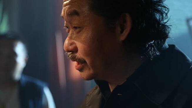 Three Idiots - Z filmu - Hua Liu