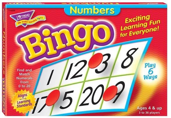 Bingo