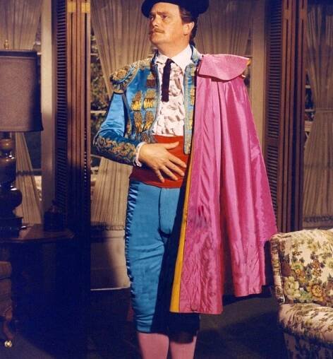 Bernard Fox Dead: 'Bewitched' Actor Who Played Dr. Bombay Was 89