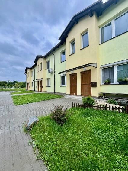Pronájem bytu 1+kk, Na Lánech, Nová Ves u Ostravy, 7400 Kč/měs, 27 m2 | Reality.iDNES.cz 