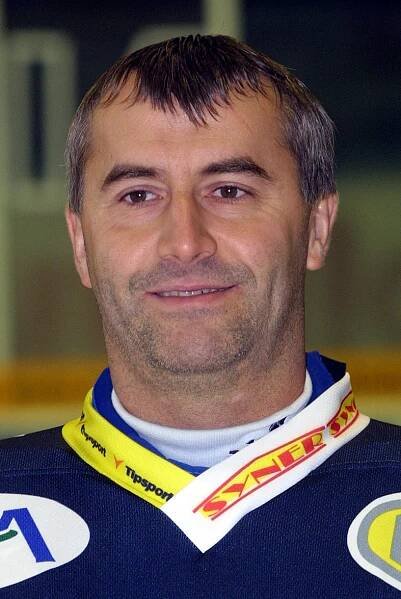 Brankář Svoboda míří do orlího hnízda