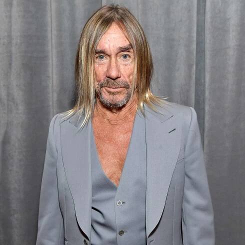 iggy pop