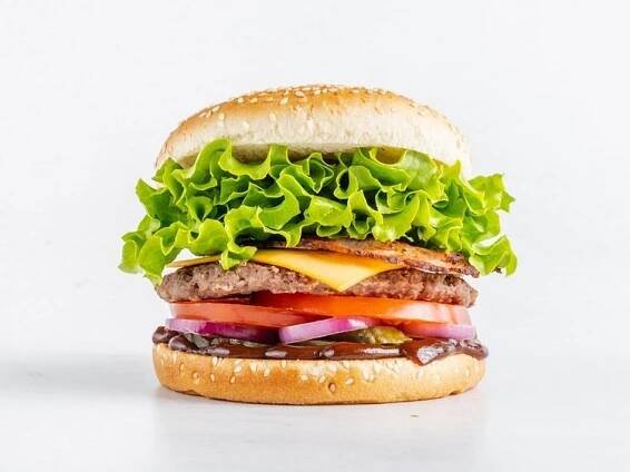 Master Burger | Jihlava | Wolt | Doručení | Jihlava