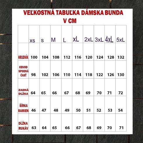 DÁMSKA MOTO BUNDA AVI – M-M race