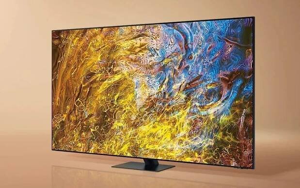 Televizor Samsung QE75QN95D - ELVIA-PRO
