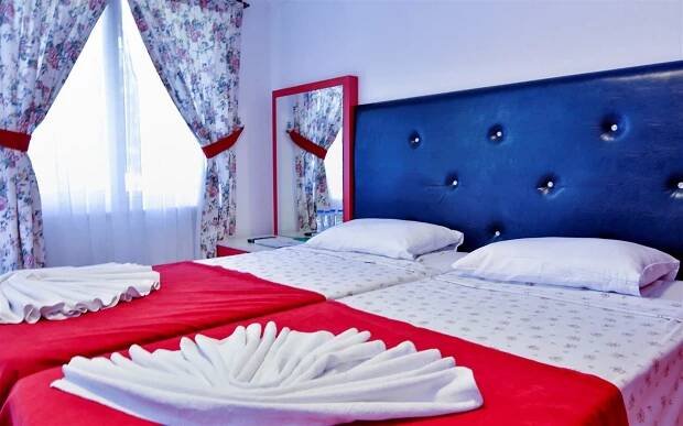 Altinkum Side