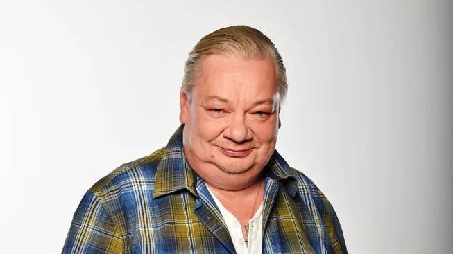 Vyšetřovatel Krátký (Norbert Lichý)