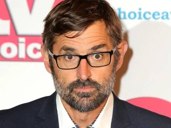 Louis Theroux will return to West Bank to interview Israeli settlers