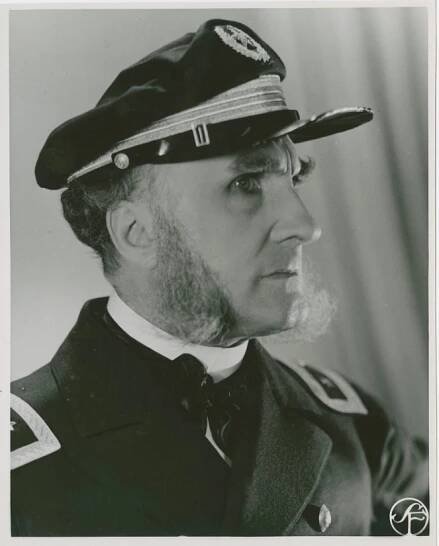 John Ericsson - segraren vid Hampton Roads - Promo - Olof Winnerstrand