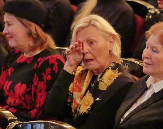 Foto k tématu Karla Chadimová – stránka 5