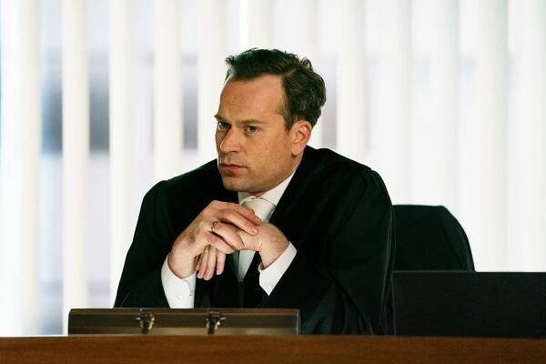 Florian Bartholomäi - Sie sagt. Er sagt. - Z filmu