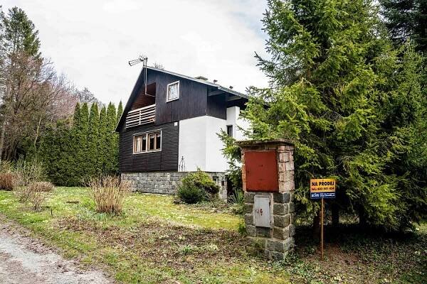 Prodej domů, Šternberk | Mapio.cz