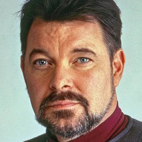 Was wurde aus Jonathan Frakes? So sieht der Sci-Fi-Star aus "Star Trek" heute aus