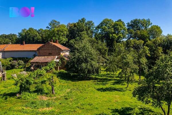 Prodej Dům, Kujavy, okres Nový Jičín