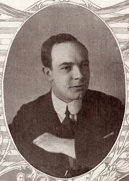 John Clarke (hudebník)
