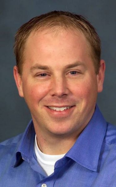 Tim Johnson