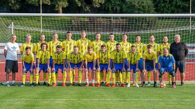 DENÍK FANDÍ FOTBALU - Moravskoslezský deník