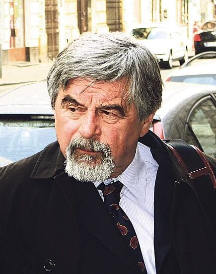 Soud rozhodl: Artur bude 3 roky u Štaidla!