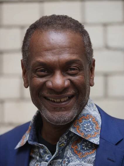 ERROL TROTMAN HAREWOOD | Cifarelli Consulting