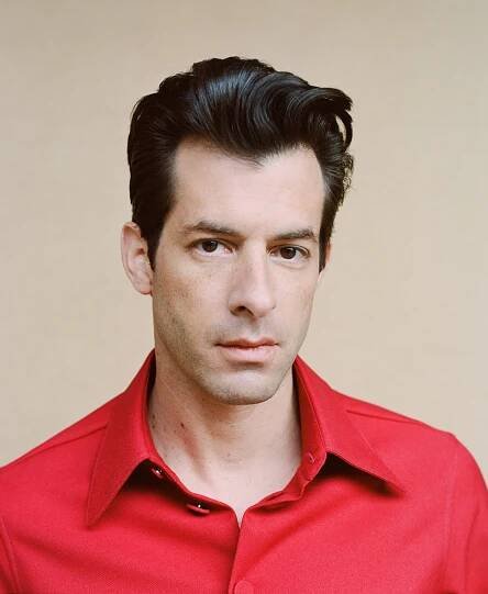 Mark Ronson