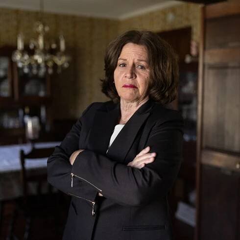 Atmore, Alabama Retaliation - Institute for Justice