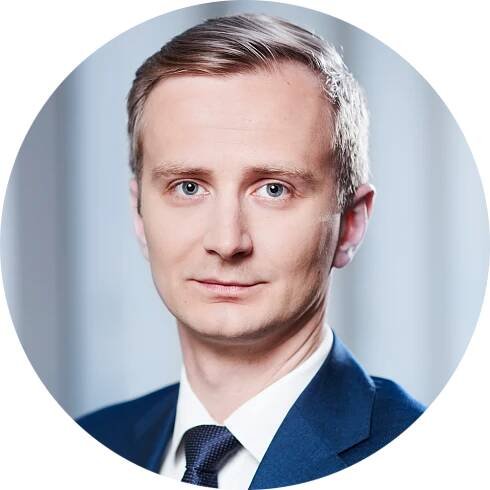 Jacek Drzazga
