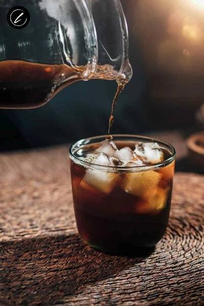 Espresso Martini Chilled - Life Time Vibes