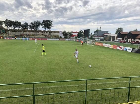 1.HFK Olomouc - SK Skaštice 4:3 | 1. HFK Olomouc