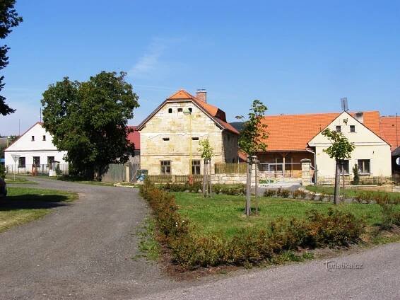 Bílsko