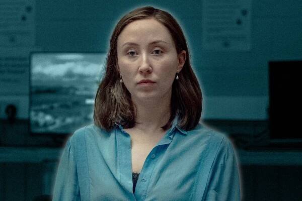 Netflix's Adolescence: Erin Doherty breaks down the one-shot therapy sequence in episode 3
