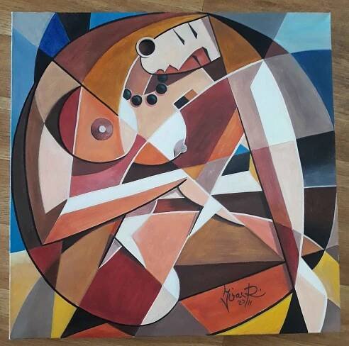 ROBERT JIRAN - AKT