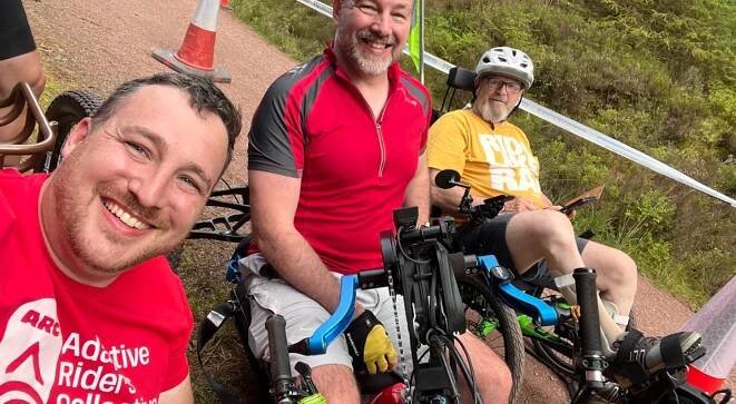 Cycling Scotland Conference 2024 highlights | Cycling Scotland