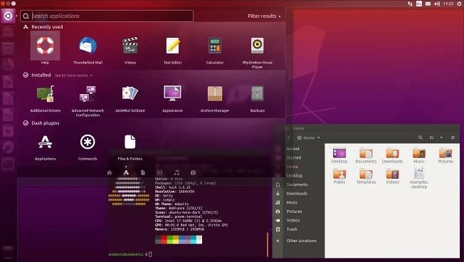 Dual Booting: Windows and Ubuntu