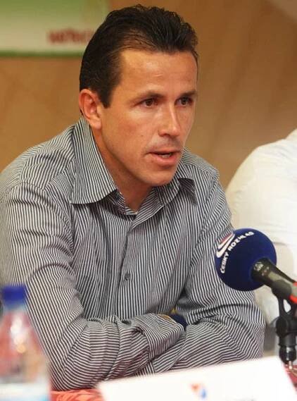 Tomáš Galásek se stal staronovým hráčem Baníku