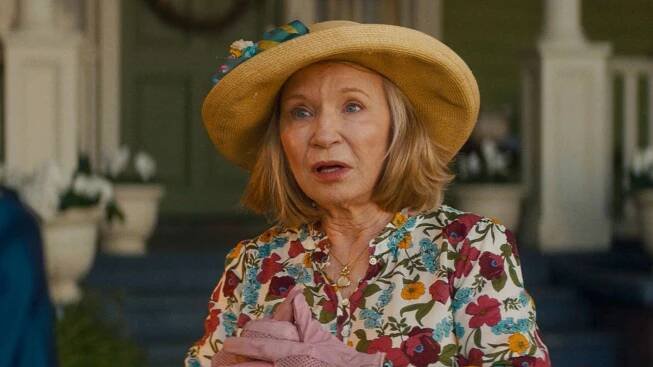 Marvel Studios brought WandaVision's Debra Jo Rupp back to be a witch in Agatha All Along, but things changed
