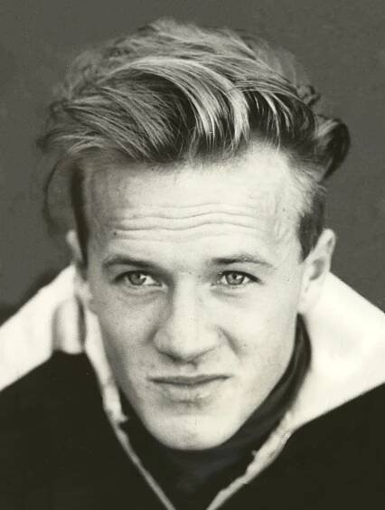 Bengt Nilsson (athlete)