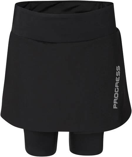 Dámská cyklistická sukně Progress Vuelta Skirt