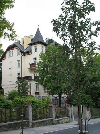 Prodej Byt 3+1, Krále Jiřího, Karlovy Vary
