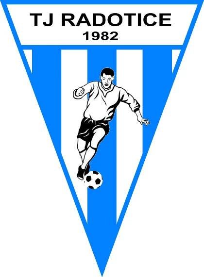 RADOTICKÝ FOTBAL