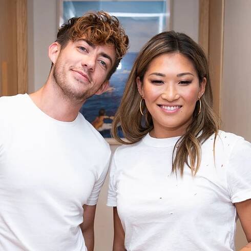 Kevin McHale and Jenna Ushkowitz to Recap “Glee” on Their “Showmance” Podcast